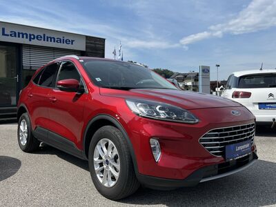 Ford Kuga Gebrauchtwagen Ford Kuga Gebrauchtwagen