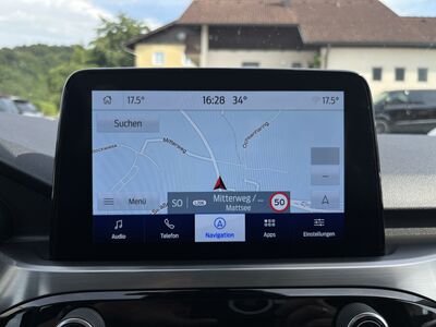 Ford Kuga Gebrauchtwagen Ford Kuga Gebrauchtwagen