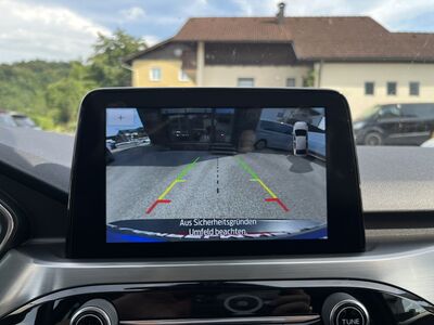 Ford Kuga Gebrauchtwagen Ford Kuga Gebrauchtwagen