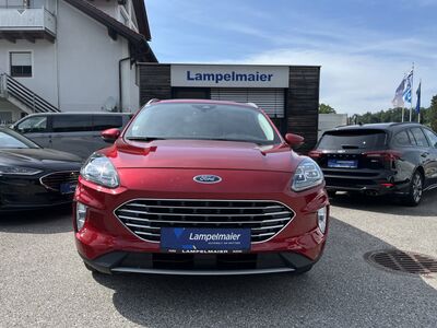 Ford Kuga Gebrauchtwagen Ford Kuga Gebrauchtwagen
