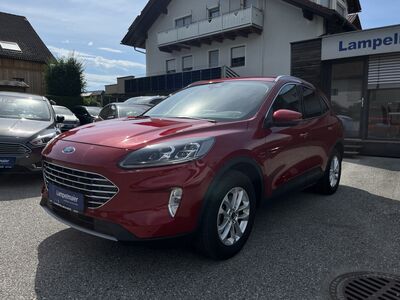 Ford Kuga Gebrauchtwagen Ford Kuga Gebrauchtwagen