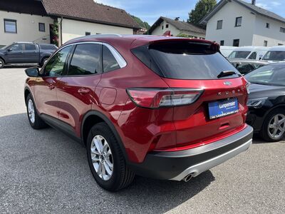 Ford Kuga Gebrauchtwagen Ford Kuga Gebrauchtwagen