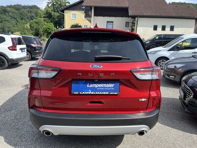 Ford Kuga Gebrauchtwagen Ford Kuga Gebrauchtwagen