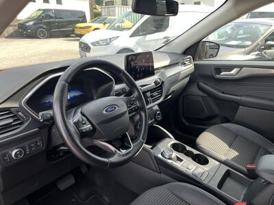 Ford Kuga Gebrauchtwagen Ford Kuga Gebrauchtwagen