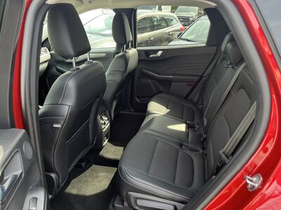 Ford Kuga Gebrauchtwagen Ford Kuga Gebrauchtwagen
