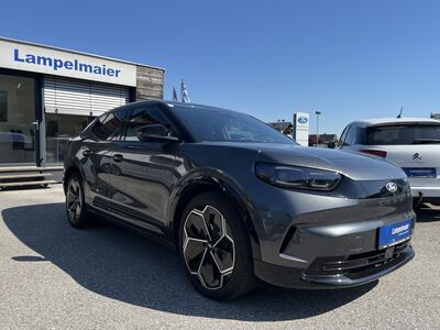 Ford Capri Gebrauchtwagen