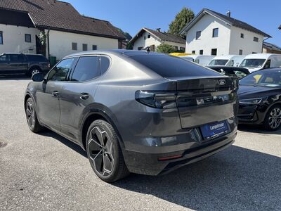 Ford Capri Gebrauchtwagen
