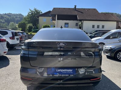 Ford Capri Gebrauchtwagen