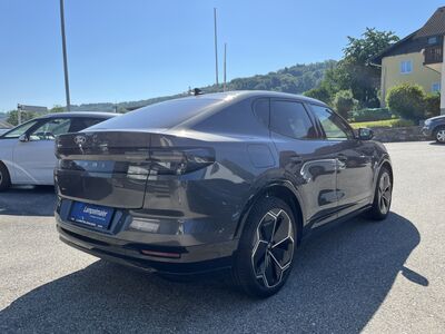 Ford Capri Gebrauchtwagen