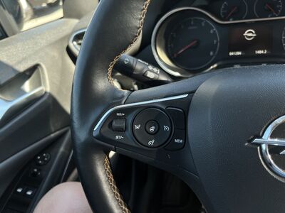 Opel Crossland Gebrauchtwagen