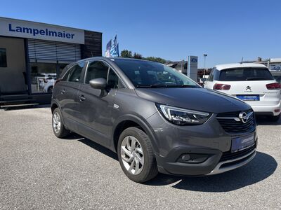 Opel Crossland Gebrauchtwagen
