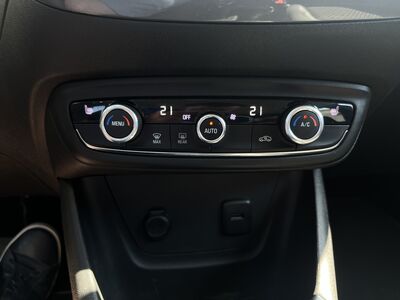 Opel Crossland Gebrauchtwagen