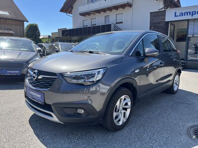 Opel Crossland Gebrauchtwagen