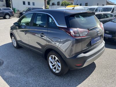 Opel Crossland Gebrauchtwagen