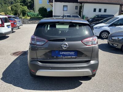 Opel Crossland Gebrauchtwagen