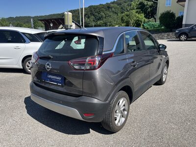 Opel Crossland Gebrauchtwagen