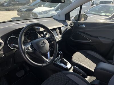 Opel Crossland Gebrauchtwagen