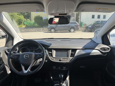 Opel Crossland Gebrauchtwagen