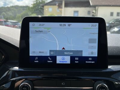 Ford Kuga Gebrauchtwagen Ford Kuga Gebrauchtwagen