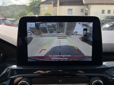 Ford Kuga Gebrauchtwagen Ford Kuga Gebrauchtwagen