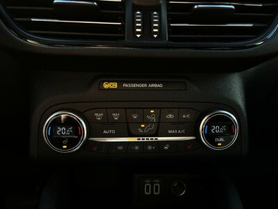 Ford Kuga Gebrauchtwagen Ford Kuga Gebrauchtwagen