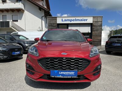 Ford Kuga Gebrauchtwagen Ford Kuga Gebrauchtwagen
