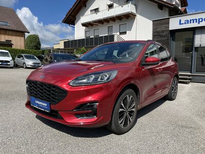 Ford Kuga Gebrauchtwagen Ford Kuga Gebrauchtwagen