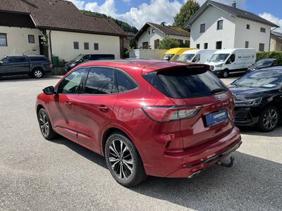 Ford Kuga Gebrauchtwagen Ford Kuga Gebrauchtwagen