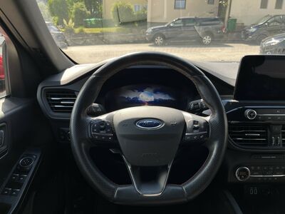 Ford Kuga Gebrauchtwagen Ford Kuga Gebrauchtwagen