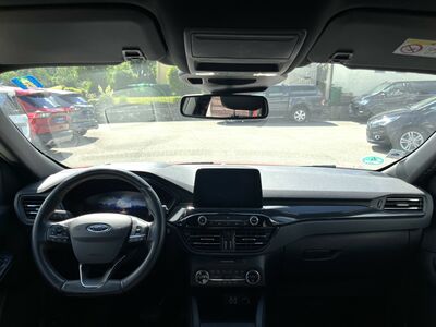 Ford Kuga Gebrauchtwagen Ford Kuga Gebrauchtwagen