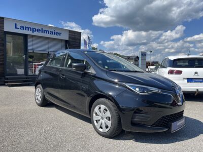 Renault Zoe Gebrauchtwagen Renault Zoe Gebrauchtwagen