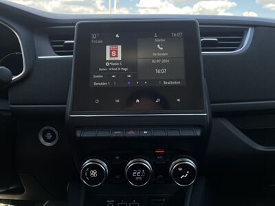Renault Zoe Gebrauchtwagen Renault Zoe Gebrauchtwagen