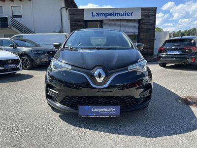 Renault Zoe Gebrauchtwagen Renault Zoe Gebrauchtwagen