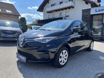 Renault Zoe Gebrauchtwagen Renault Zoe Gebrauchtwagen