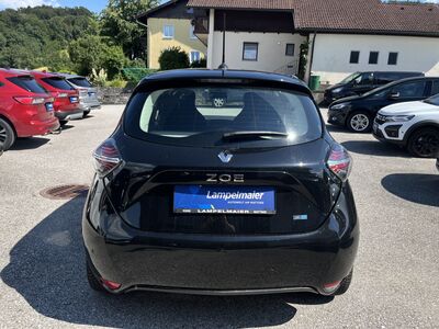 Renault Zoe Gebrauchtwagen Renault Zoe Gebrauchtwagen