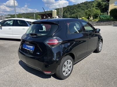Renault Zoe Gebrauchtwagen Renault Zoe Gebrauchtwagen