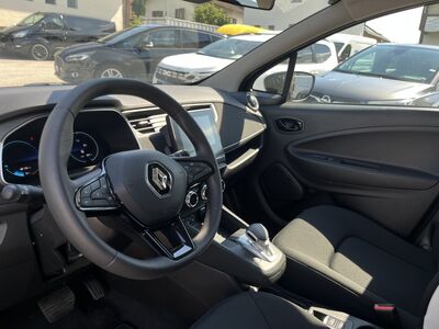Renault Zoe Gebrauchtwagen Renault Zoe Gebrauchtwagen
