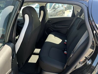 Renault Zoe Gebrauchtwagen Renault Zoe Gebrauchtwagen