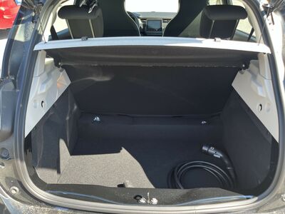 Renault Zoe Gebrauchtwagen Renault Zoe Gebrauchtwagen