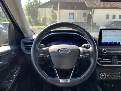Ford Kuga Gebrauchtwagen Ford Kuga Gebrauchtwagen