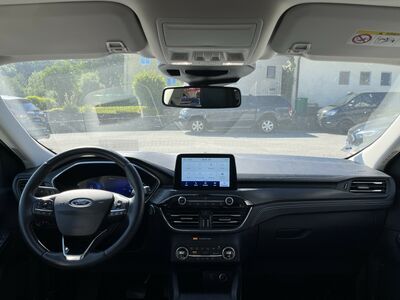 Ford Kuga Gebrauchtwagen Ford Kuga Gebrauchtwagen