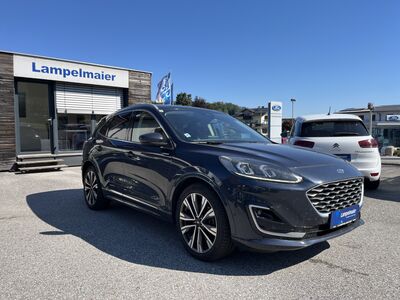 Ford Kuga Gebrauchtwagen Ford Kuga Gebrauchtwagen