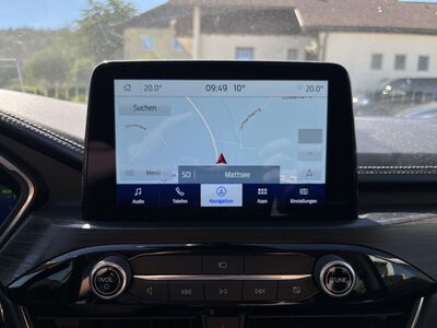 Ford Kuga Gebrauchtwagen Ford Kuga Gebrauchtwagen