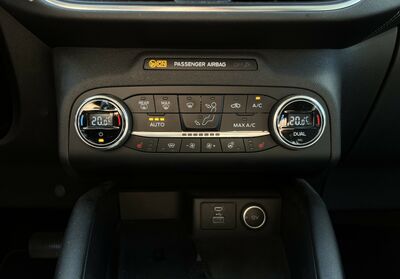 Ford Kuga Gebrauchtwagen Ford Kuga Gebrauchtwagen