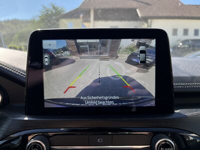Ford Kuga Gebrauchtwagen Ford Kuga Gebrauchtwagen