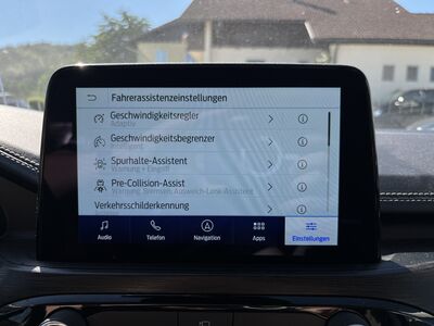 Ford Kuga Gebrauchtwagen Ford Kuga Gebrauchtwagen