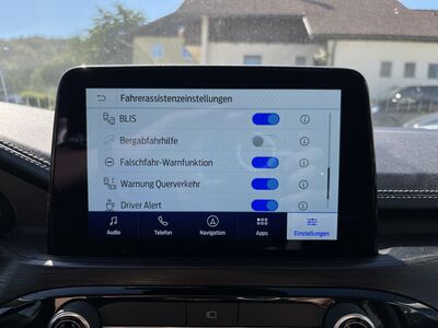 Ford Kuga Gebrauchtwagen Ford Kuga Gebrauchtwagen