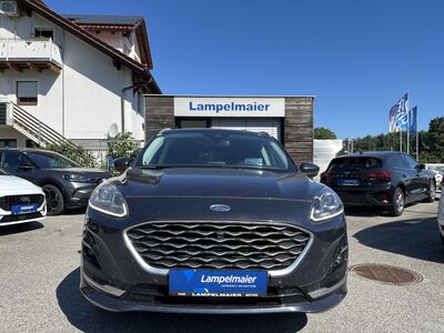 Ford Kuga Gebrauchtwagen Ford Kuga Gebrauchtwagen