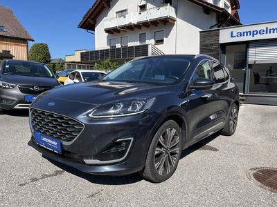 Ford Kuga Gebrauchtwagen Ford Kuga Gebrauchtwagen