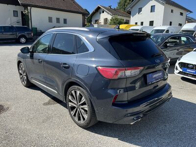 Ford Kuga Gebrauchtwagen Ford Kuga Gebrauchtwagen